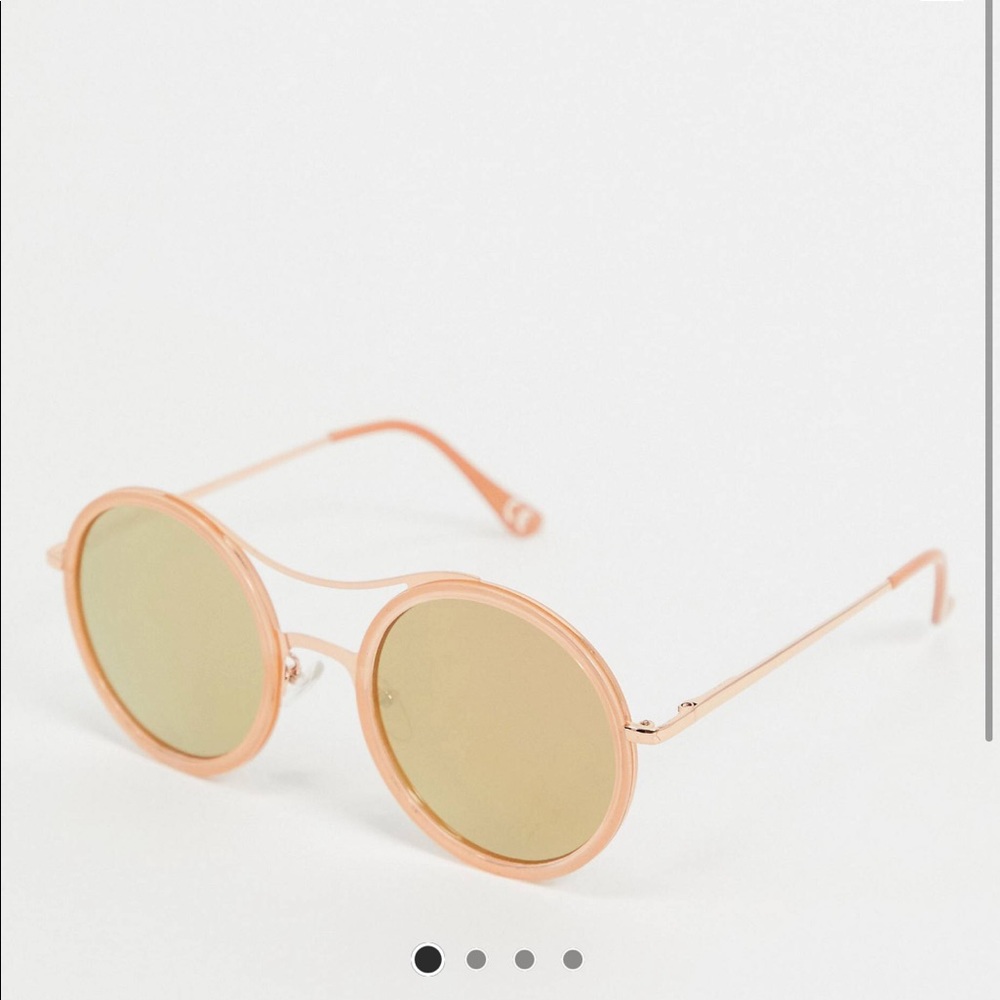 JEEPERS PEEPERS Sunglasses